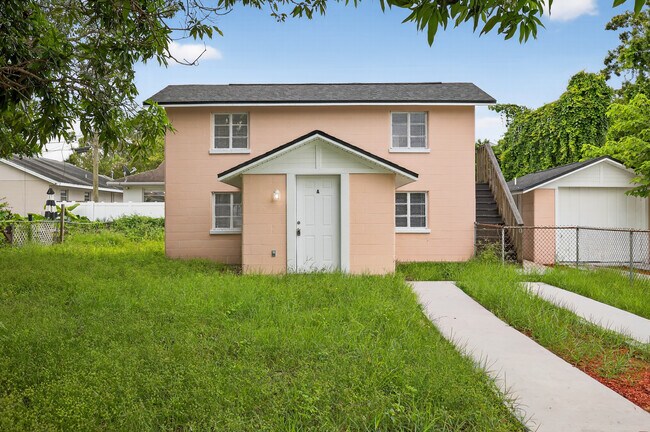 Plus de détails pour 2710 53rd Ave N, Saint Petersburg, FL - Multi-résidentiel à vendre