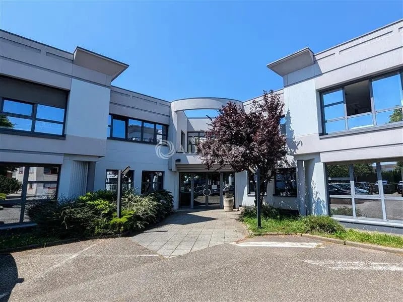 Flex in Eckbolsheim for sale Building Photo- Image 1 of 9