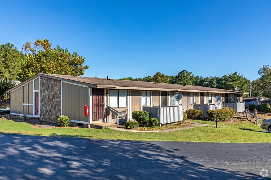 1624 Norman Dr, Atlanta, GA à vendre - Photo du bâtiment - Image 3 de 16