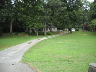 More details for 3 Property PACKAGE OF 4.54 ACRES – Land for Sale, Huntersville, NC