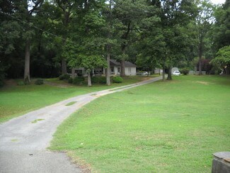Plus de détails pour 3 Property PACKAGE OF 4.54 ACRES – Terrain à vendre, Huntersville, NC