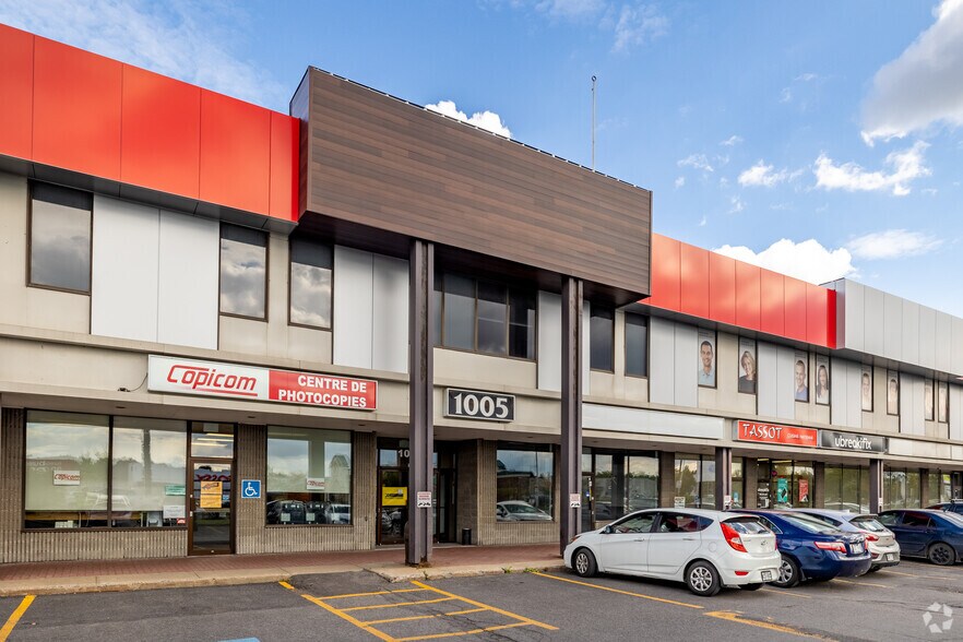 1005 Boul Du Séminaire N, St-Jean, QC à vendre - Photo principale - Image 1 de 1