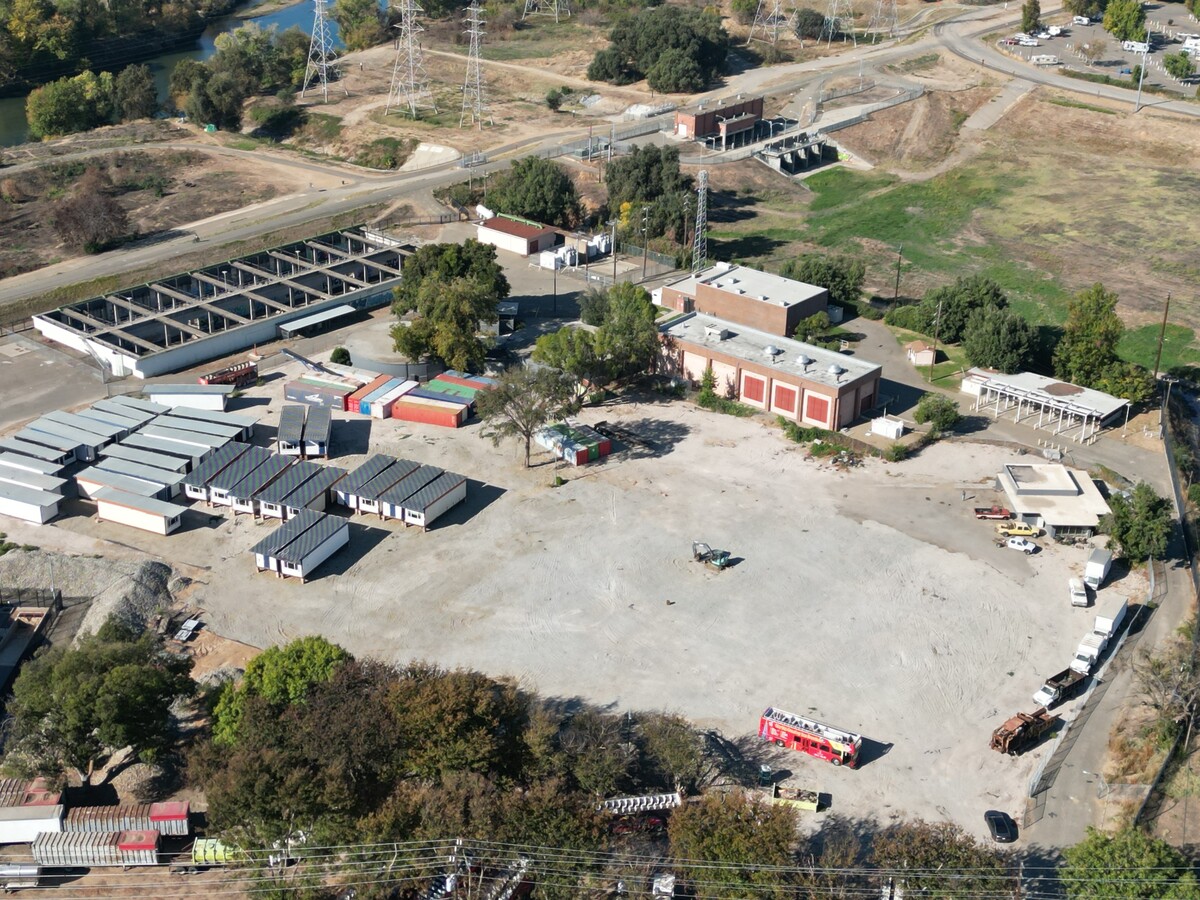 Photo du bâtiment