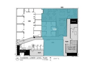 1-3 E Armour Blvd, Kansas City, MO for sale Floor Plan- Image 1 of 1