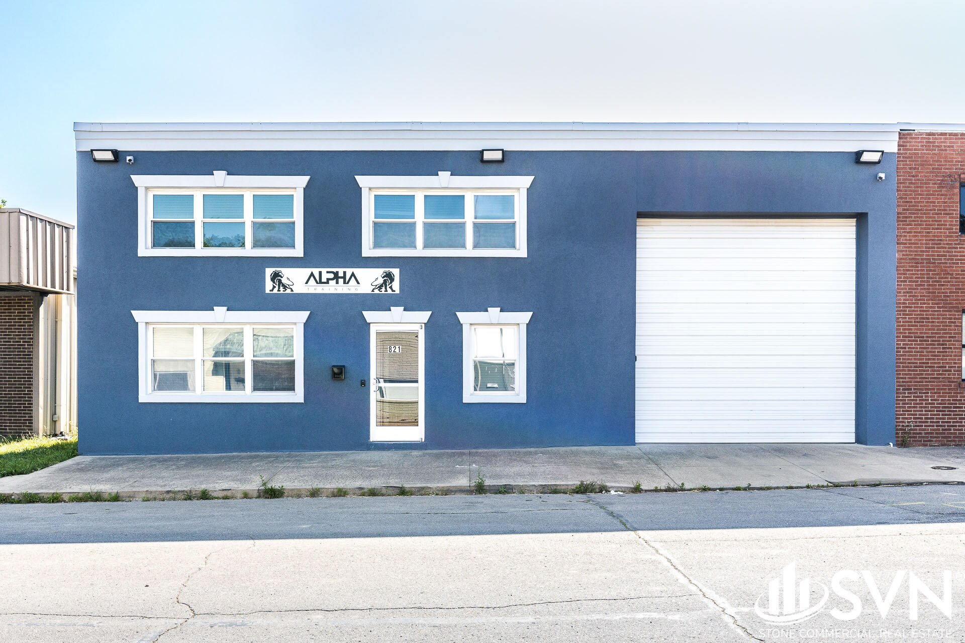 821 Porter Pl, Lexington, KY à louer Photo du bâtiment- Image 1 de 12