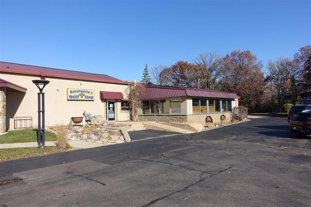 3009 Michigan Ave, Stevens Point, WI for sale - Building Photo - Image 1 of 1