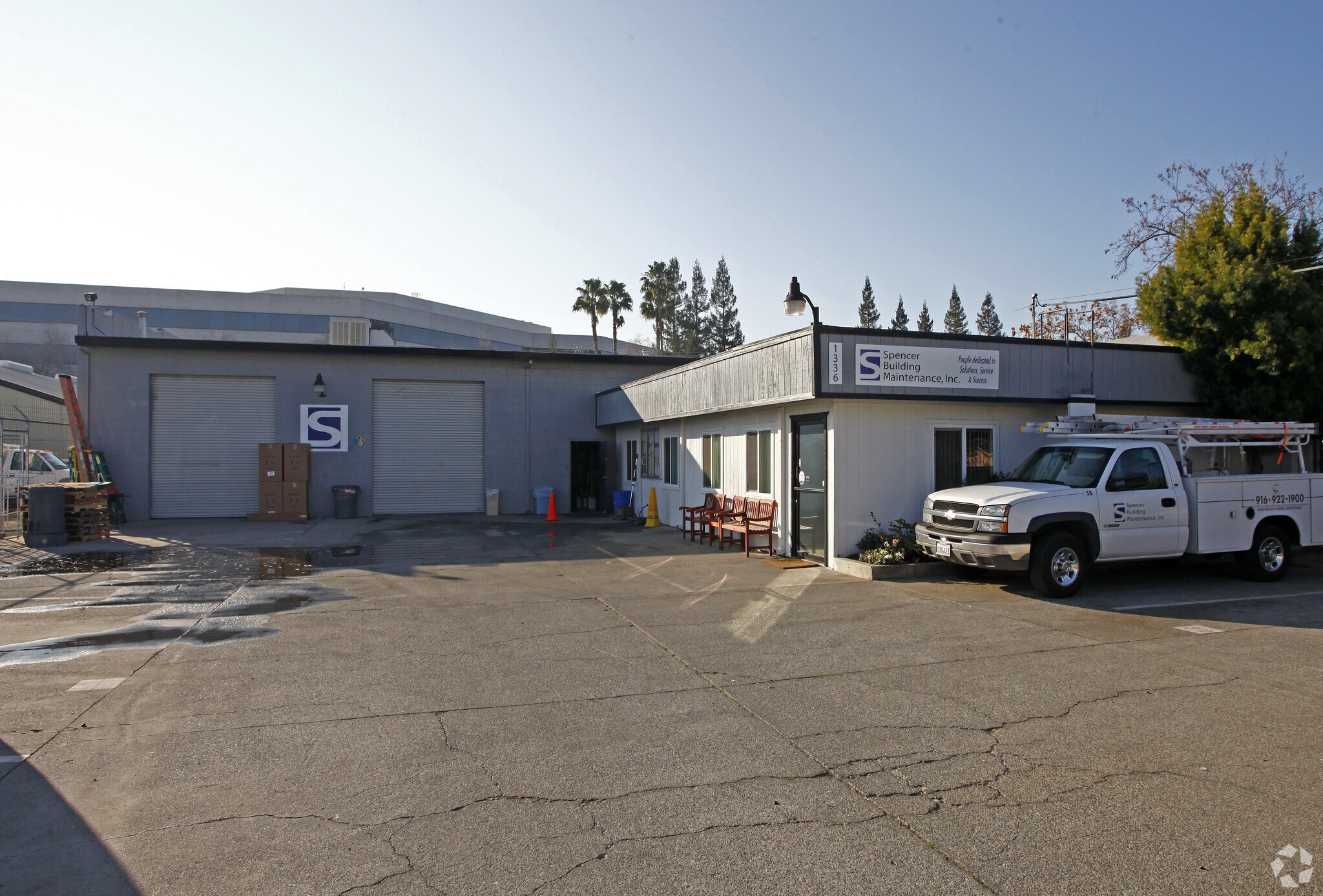 1336-1340 Dixieanne Ave, Sacramento, CA à vendre Photo du bâtiment- Image 1 de 23