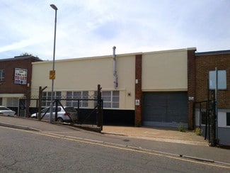 More details for Roebuck Rd, Chessington - Industrial for Lease