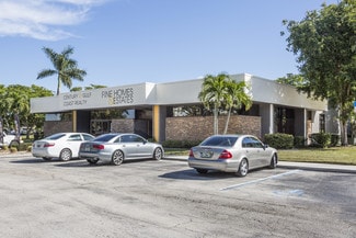 More details for 13031 McGregor Blvd, Fort Myers, FL - Office for Lease