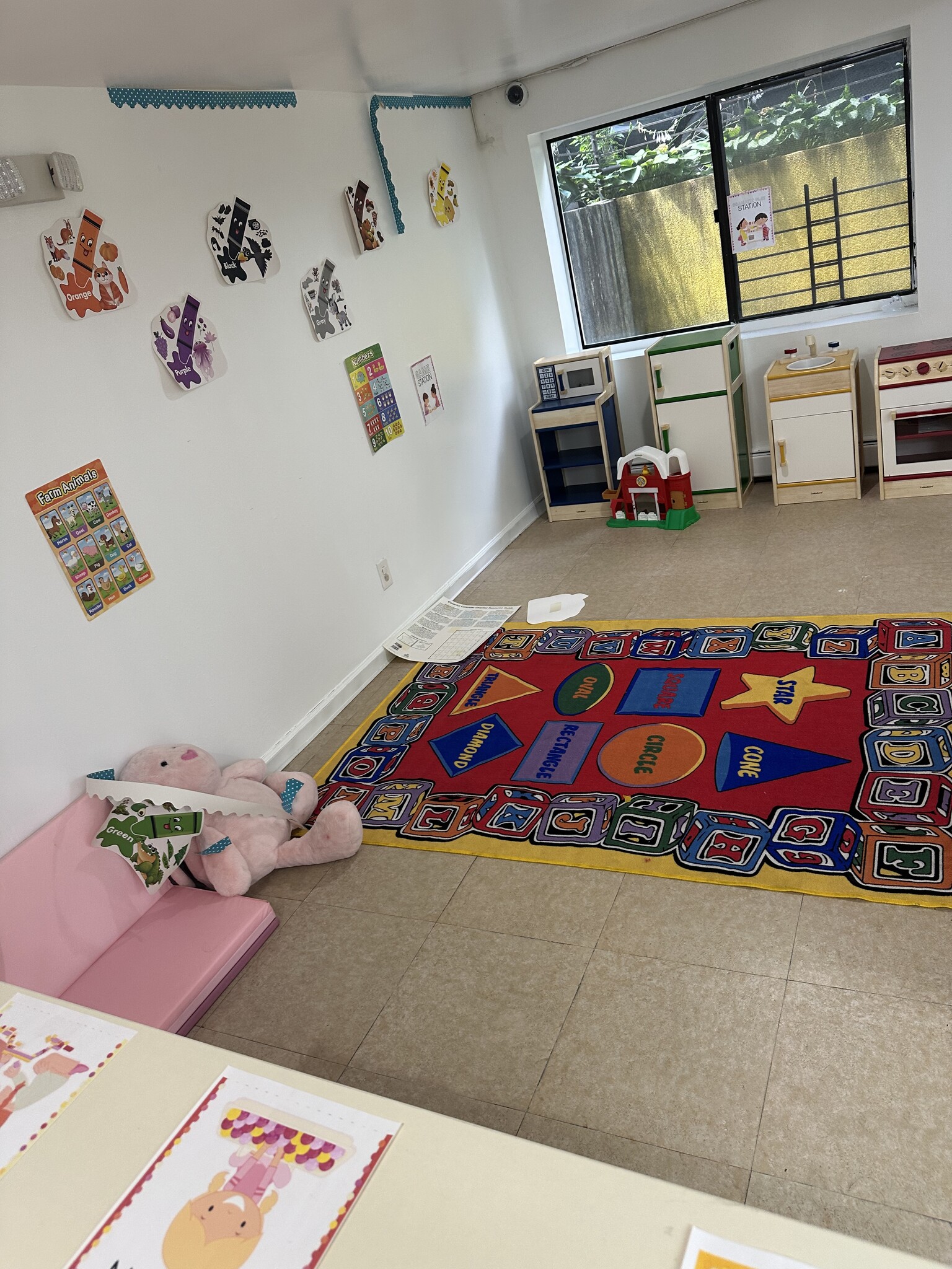 7314 Yellowstone Blvd, Forest Hills, NY for lease Interior Photo- Image 1 of 16