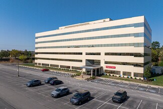 Plus de détails pour 2000 Oxford Dr, Bethel Park, PA - Bureau à louer