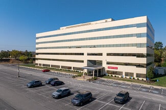 More details for 2000 Oxford Dr, Bethel Park, PA - Office for Lease