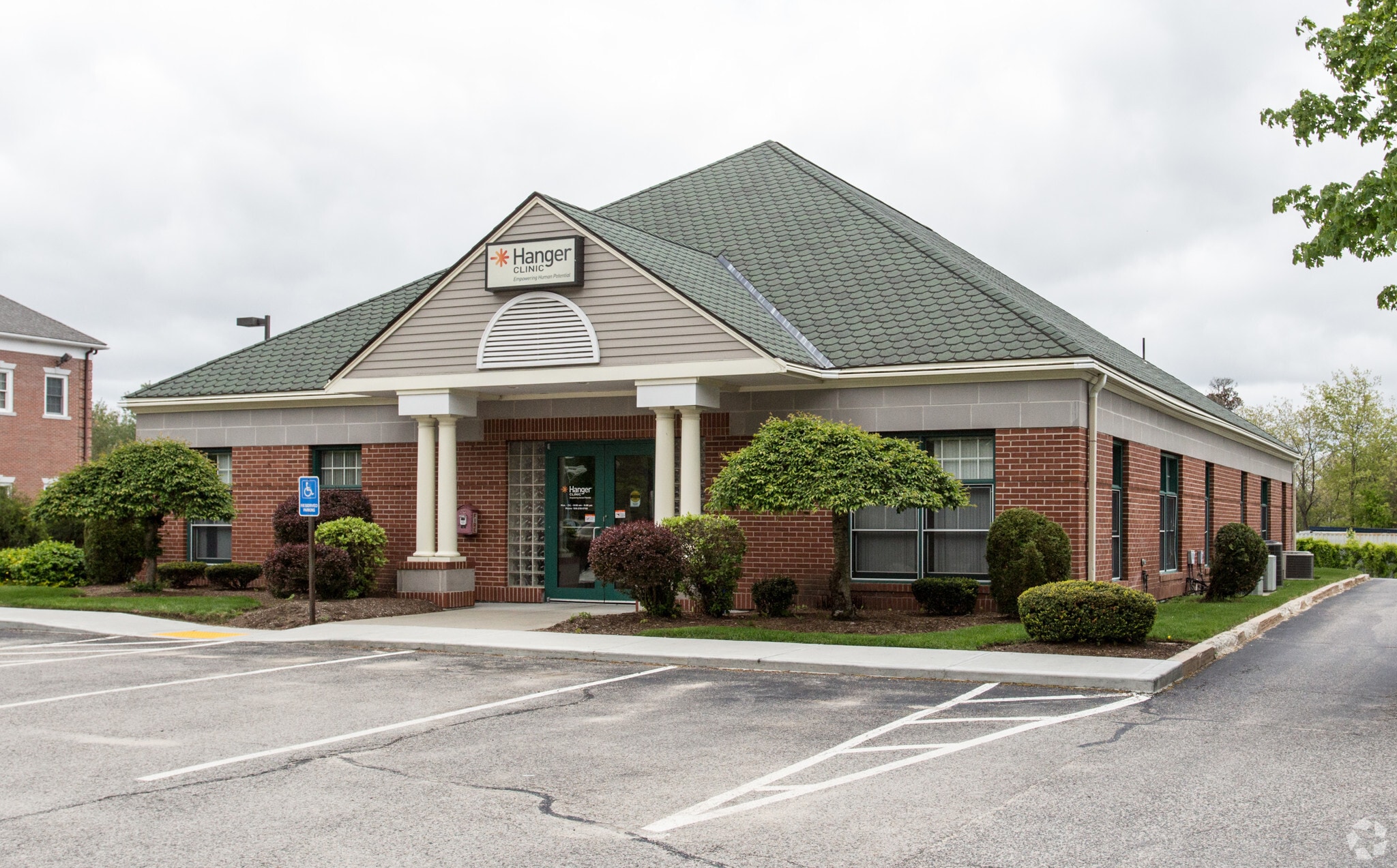 67 Belmont St, Easton, MA for lease Primary Photo- Image 1 of 6