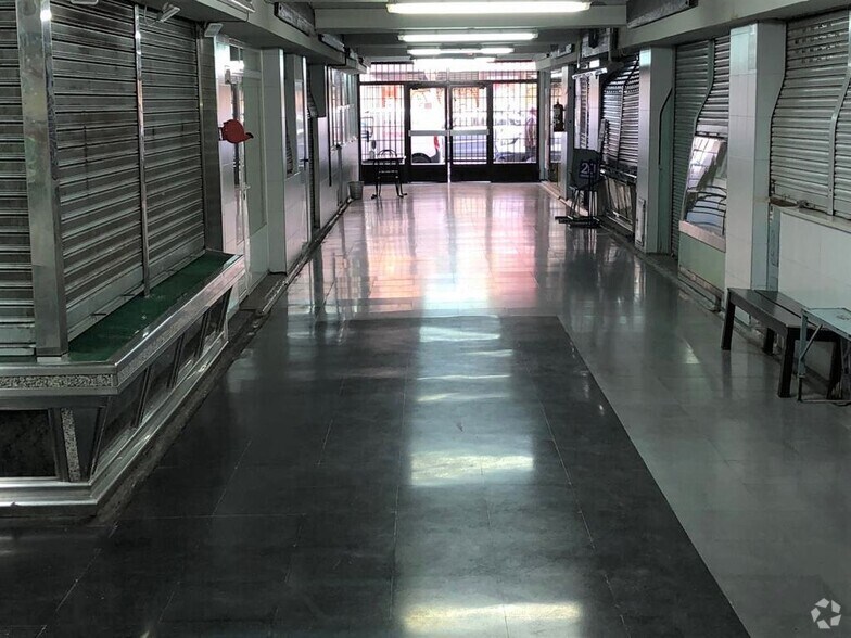 Immeuble residentiel dans Madrid, Madrid à vendre - Photo intérieure - Image 1 de 1