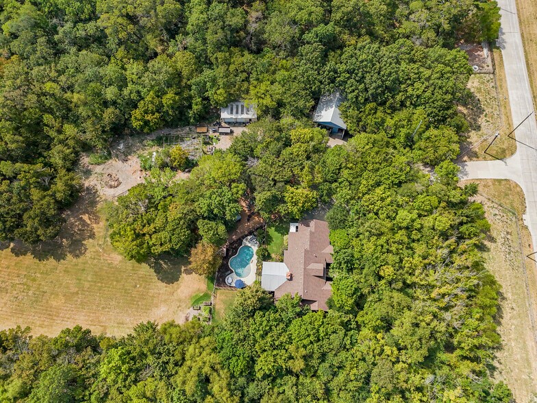 6810 Trinity Falls Pky, McKinney, TX à vendre - Photo principale - Image 2 de 60