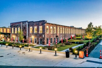 More details for 1115 N Brevard St, Charlotte, NC - Office for Lease