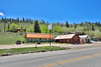 More details for 512 Byers Ave, Hot Sulphur Springs, CO - Retail for Sale