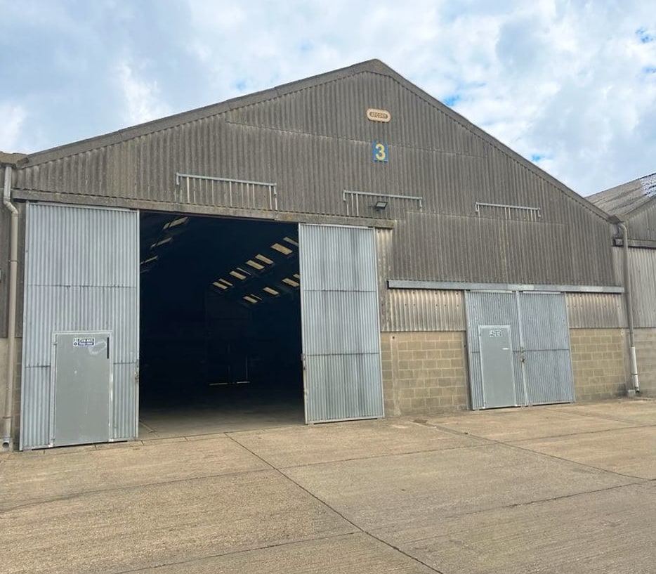 Dereham Rd, Norwich for lease Primary Photo- Image 1 of 2