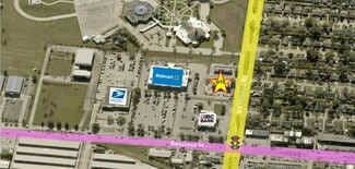 More details for 11799 Beechnut St, Houston, TX - Retail for Lease