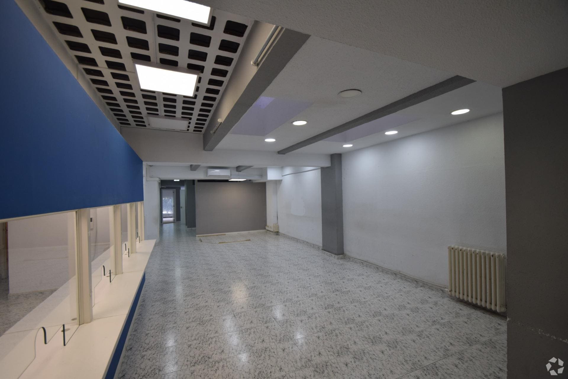 Avenida de Alberto Alcocer, 7, Madrid, Madrid for lease Interior Photo- Image 1 of 7