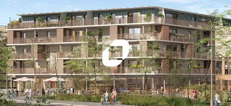 Commerce de détail dans Mérignac à vendre - Photo du bâtiment - Image 2 de 2