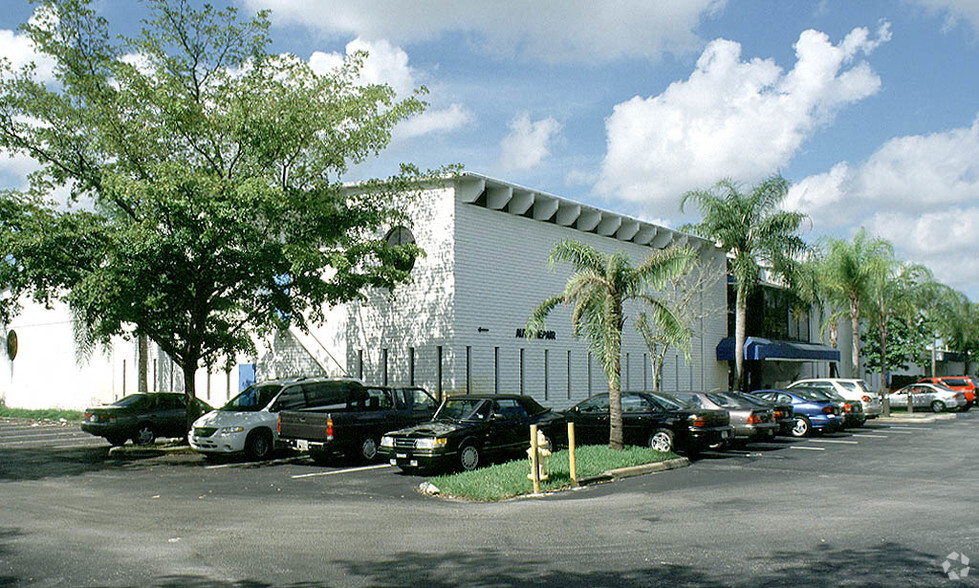 10001 NW 50th St, Sunrise, FL à louer - Autre - Image 3 de 8