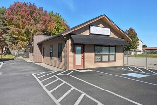 Plus de détails pour 15803 E Sprague Ave, Spokane Valley, WA - Bureau à louer