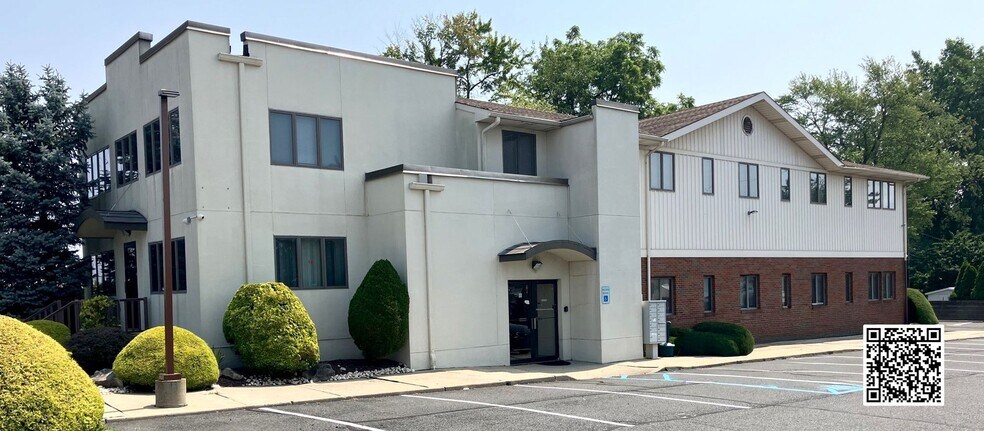 860 US Highway 1, Edison, NJ à louer - Photo du bâtiment - Image 2 de 6