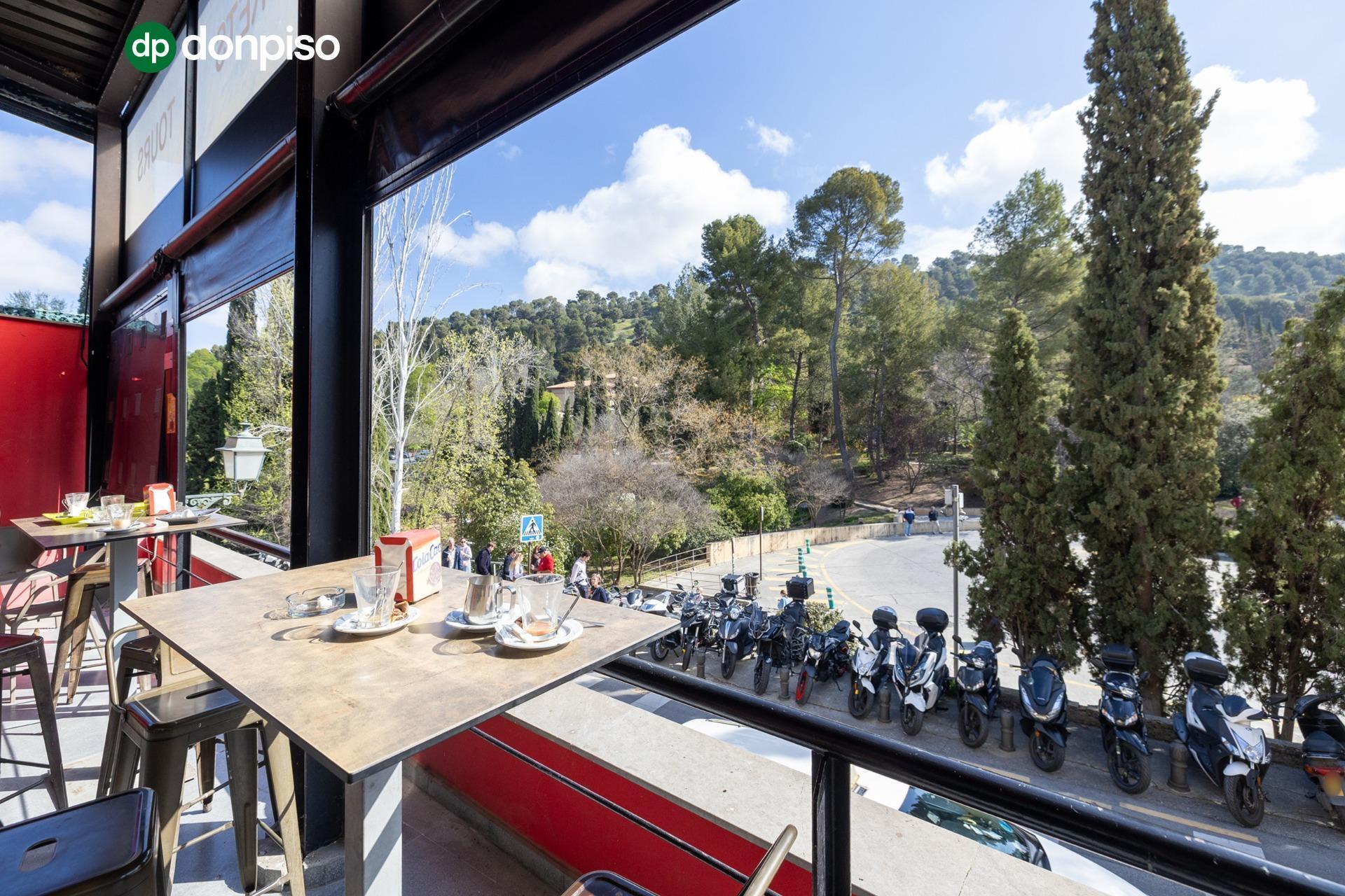 Paseo de la Sabica, 28, Granada, Granada for sale Building Photo- Image 1 of 30