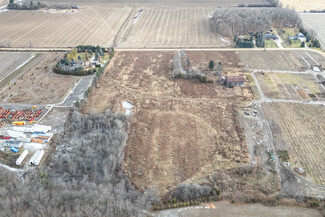 More details for 5846 Boston Mills Rd, Caledon, ON - Land for Sale