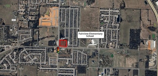 Plus de détails pour Garrett Rd, Rogers, AR - Terrain à vendre