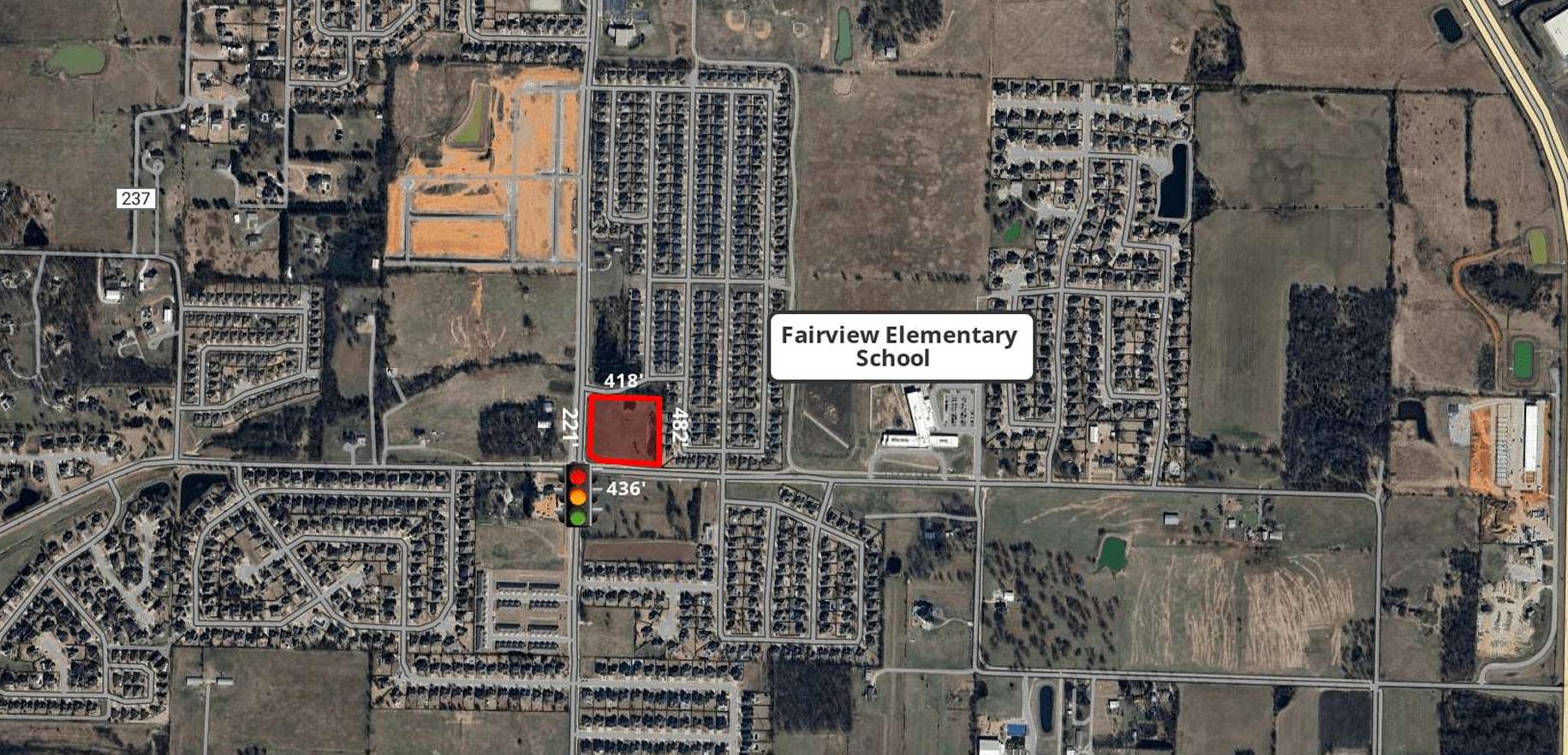 Garrett Rd, Rogers, AR à vendre Photo du bâtiment- Image 1 de 2