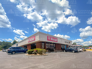 More details for 2241-2243 State St, New Albany, IN - Retail for Sale