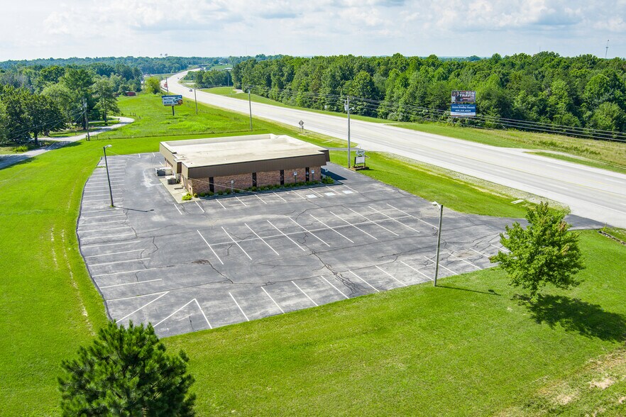 16000 TN-111 Rt, Spencer, TN à vendre - Photo du bâtiment - Image 3 de 16