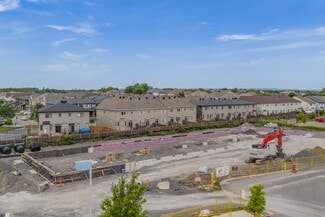 Plus de détails pour 6111 Hazeldean Rd, Ottawa, ON - Commerce de détail à louer
