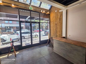 5 NW Minnesota Ave, Bend, OR for lease Interior Photo- Image 2 of 4