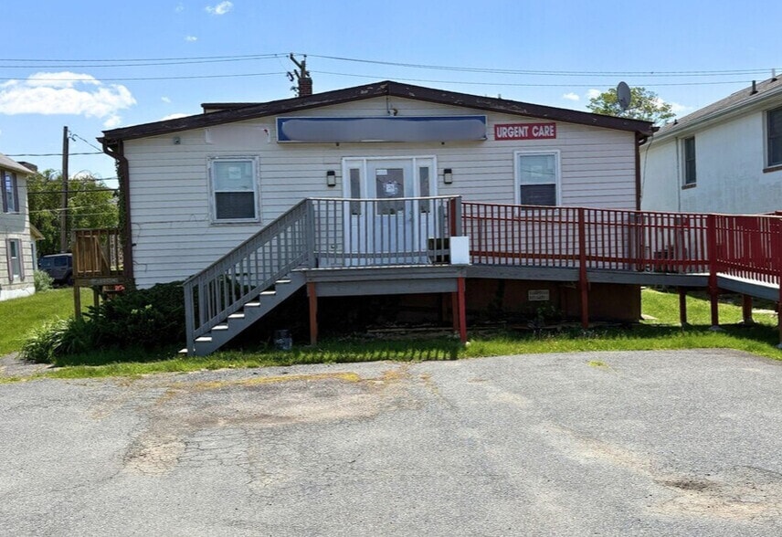 4 W Broadway, Bel Air, MD for sale - Building Photo - Image 2 of 2