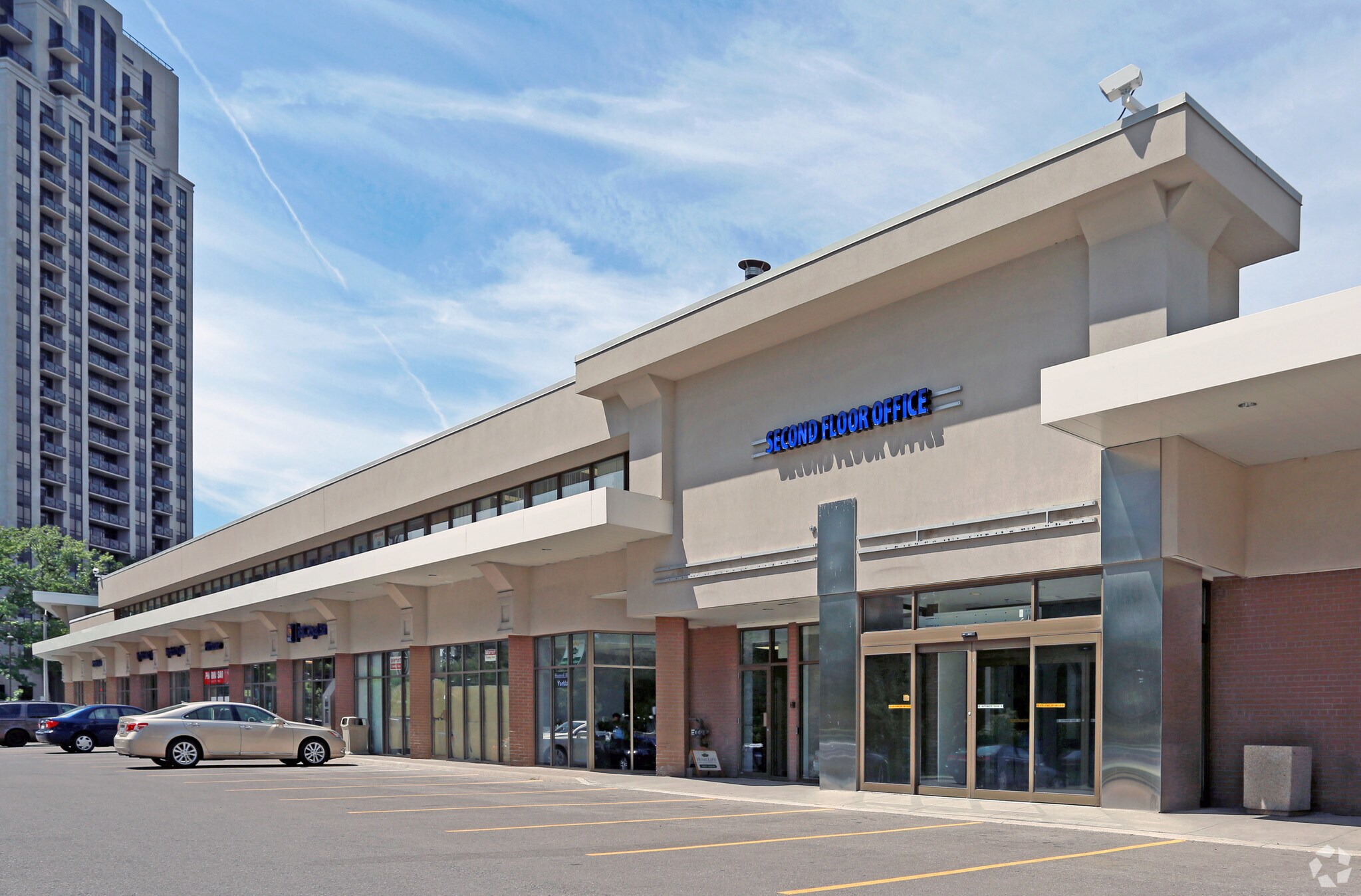 150 Wynford Dr, Toronto, ON à vendre Photo principale- Image 1 de 1