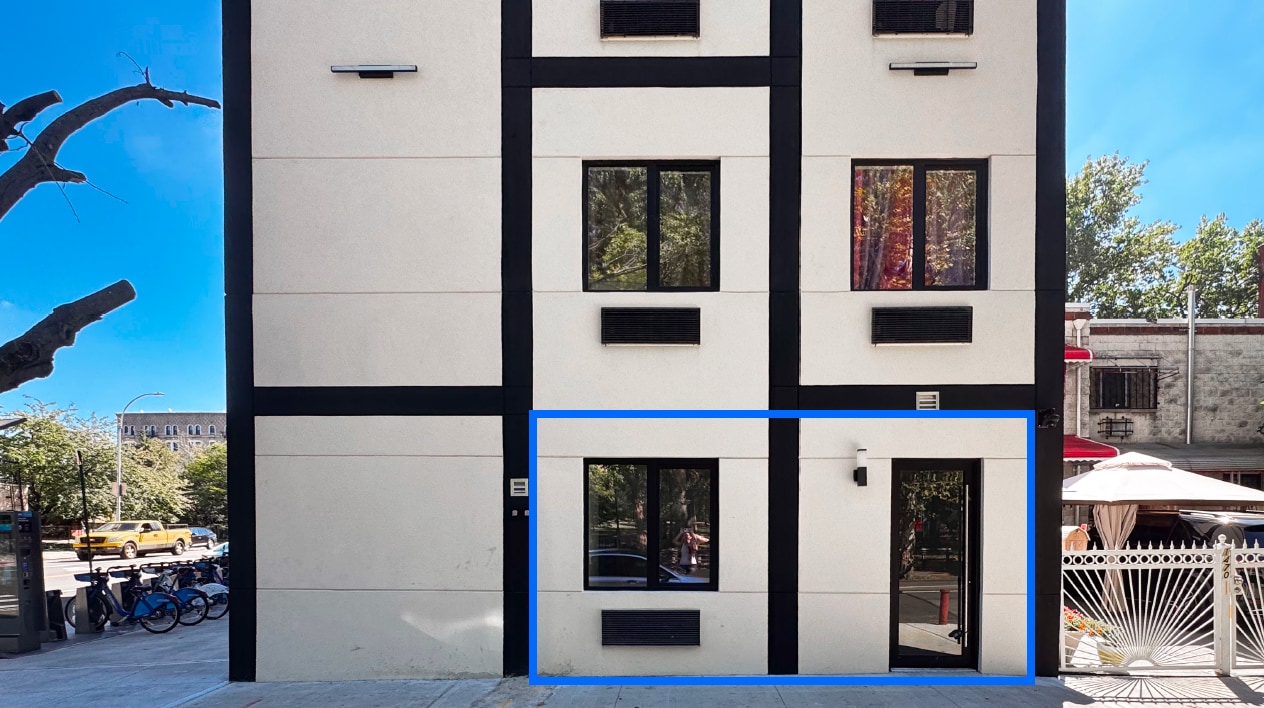 1567 Wilkins ave, Bronx, NY for lease Primary Photo- Image 1 of 4