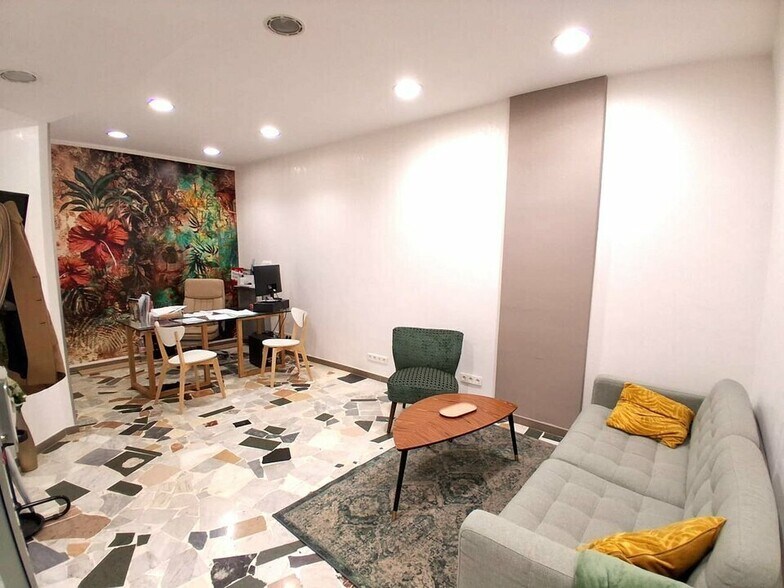 Retail in Nice for sale - Interior Photo - Image 2 of 5