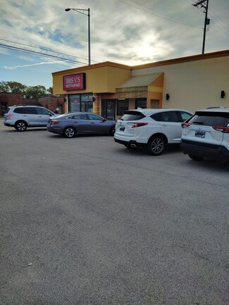 More details for 1640 S River Rd, Des Plaines, IL - Retail for Sale