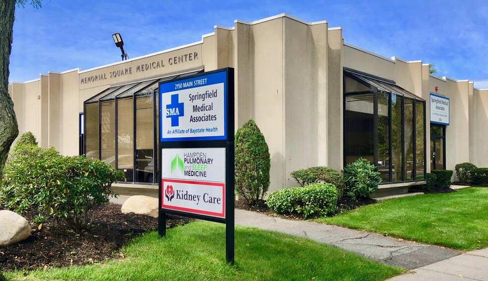 Memorial Square Medical Center - Loft