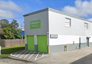 Plus de détails pour 3780 Kori Rd, Jacksonville, FL - Bureau, Bureau/Commerce de détail à louer
