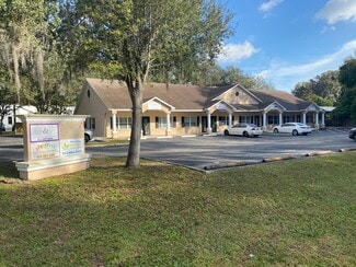 More details for 3109-3117 Lithia Pinecrest Rd, Valrico, FL - Office for Lease