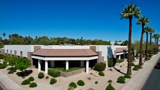 Plus de détails pour 2602 E Thomas Rd, Phoenix, AZ - Bureau à vendre