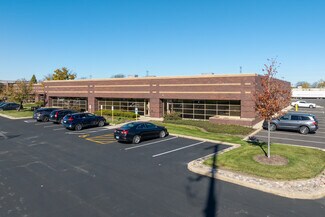 Plus de détails pour 501 W Lake St, Elmhurst, IL - Local d'activités à louer