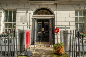 1 Dorset Sq, London à louer Photo du bâtiment- Image 2 de 28