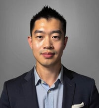 Stephen Tang
