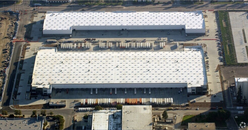 5383 Bolsa Ave, Huntington Beach, CA for lease - Aerial - Image 2 of 9