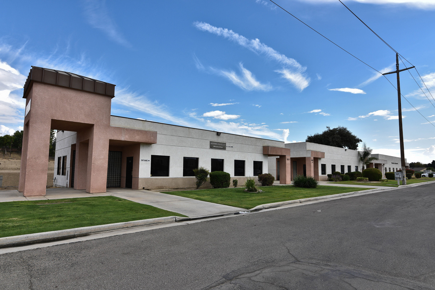 511 W Columbus St, Bakersfield, CA for sale Primary Photo- Image 1 of 1